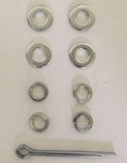 Blackworks BWR Blox Skunk2 Front Camber Ball Joint Kit Honda Integra Acura USA MD Performance