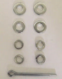 Blackworks BWR Blox Skunk2 Front Camber Ball Joint Kit Honda Integra Acura USA MD Performance