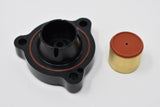 Blow Off Valve Diverter Adapter For Infiniti Q30 Q50 Q60 1.6T 2.0T Go Fast MD Performance