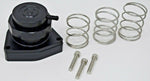 Blow Off Valve Kit For 2011-2018 Hyundai Sonata 1.6T 2-3 Day Delivery  CNC MD Performance