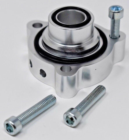 Blow Off Valve Spacer for 2012-2020 Ford Fiesta ST 1.6T EcoBoost Turbo USA MD Performance