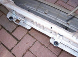 Bolt On Radiator Bracket Kit For K Swap K Series 1992-2000 Honda Civic Motor K MD Performance