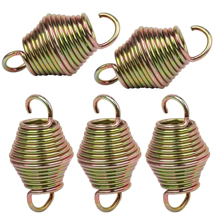 Brake Pedal Return Springs Replacement For Club Car Electric Golf Cart ...