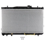 Brand Aluminum Radiator 04 05-09 Kia Spectra5 Spectra 2.0L L4 Fits CU2784 ECCPP