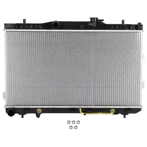 Brand Aluminum Radiator 04 05-09 Kia Spectra5 Spectra 2.0L L4 Fits CU2784 ECCPP