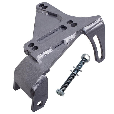 Brand New Alternator Relocator Bracket for H22 H-series Swap H2B MaxSpeedingRods