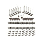 Camshafts Lifters Intake Exhaust Valves Fit 05-14 Ford Mercury 5.4L TRITON 24V MIZUMOAUTO