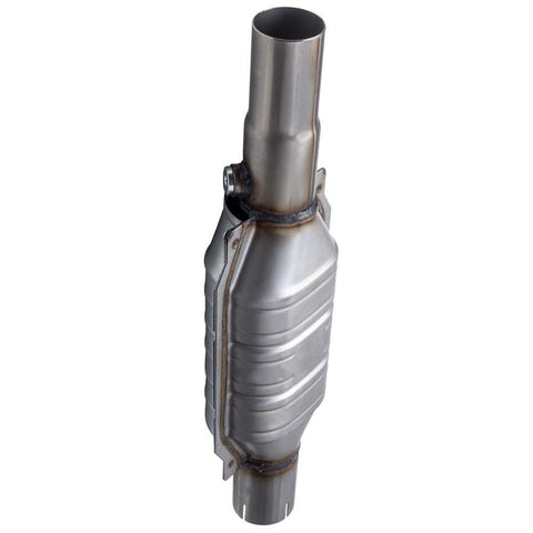 Catalytic Converter EPA For Jeep CHEROKEE 2.5L and 4.0L 1996 1997 1998 1999 2000 MaxSpeedingRods