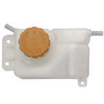 Chevrolet Aveo 1.6L 2004-2008 Radiator Coolant Overflow Tank 96930818 ECCPP