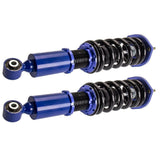 Coilover Shock Absorbers For LEXUS IS300 97-05 Adjustable Height Coil Over Strut AP-PLUS