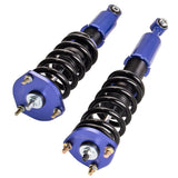 Coilover Shock Absorbers For LEXUS IS300 97-05 Adjustable Height Coil Over Strut AP-PLUS