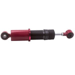 Coilovers Kit for Hyundai Veloster 12-15 1.6L Adj. Height Coil Shocks Spring AP-PLUS