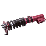 Coilovers Kit for Hyundai Veloster 12-15 1.6L Adj. Height Coil Shocks Spring AP-PLUS