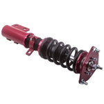Coilovers Kit for Hyundai Veloster 12-15 1.6L Adj. Height Coil Shocks Spring AP-PLUS
