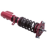 Coilovers Kit for Hyundai Veloster 12-15 1.6L Adj. Height Coil Shocks Spring AP-PLUS