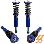 Compatible for Lexus IS350 2006 - 2012 3.5L V6 IS250 2.5L Coilovers Suspension Struts Kit MaxpeedingRods