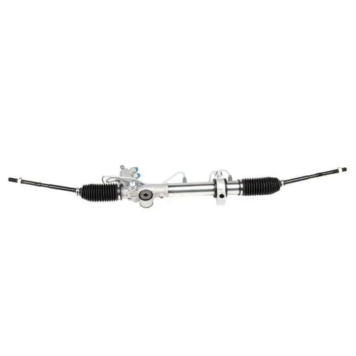 Complete Power Steering Rack And Pinion Assembly For 200409 Nissan Qu