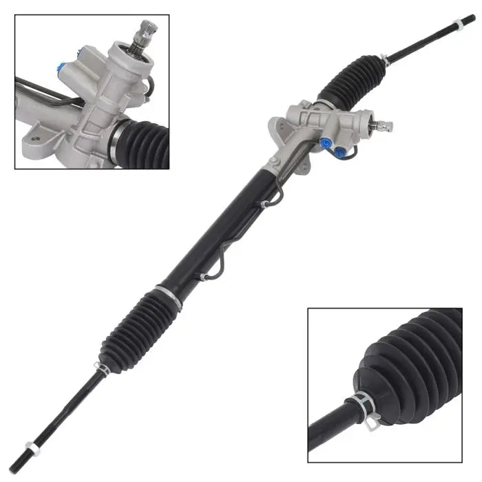 Complete Power Steering Rack And Pinion Assembly For Neon Pt Cruiser 2