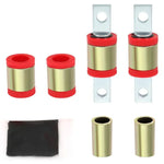Control Arms Bushings For Honda Civic C-Full Kits ECCPP