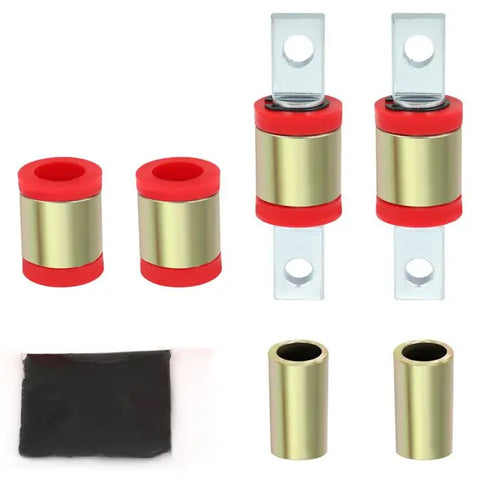 Control Arms Bushings For Honda Civic C-Full Kits ECCPP