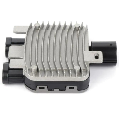 Cooling Fan Control Module( 7T438C609BA )Volvo ECCPP