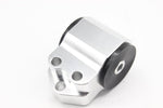 D-Series 3 Bolt Billet Motor Mount Swap Kit - 92-95 EG - (Silver) Dynamic Performance Tuning