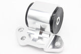 D-Series 3 Bolt Billet Motor Mount Swap Kit - 92-95 EG - (Silver) Dynamic Performance Tuning