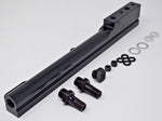 D Series Fuel Rail Civic Integra CRX D16 Y7 Z6 Non-Vtec Fits D-Series Si US MD Performance