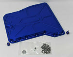 DCT Billet Transmission Oil Sump Pan For Nissan GTR R35 09-19 GTR R35 VR38DETT MD Performance