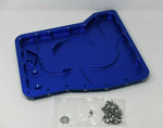 DCT Billet Transmission Oil Sump Pan For Nissan GTR R35 09-19 GTR R35 VR38DETT MD Performance
