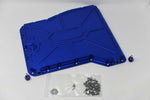 DCT Billet Transmission Oil Sump Pan For Nissan GTR R35 09-19 GTR R35 VR38DETT MD Performance