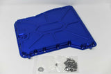 DCT Billet Transmission Oil Sump Pan For Nissan GTR R35 09-19 GTR R35 VR38DETT MD Performance
