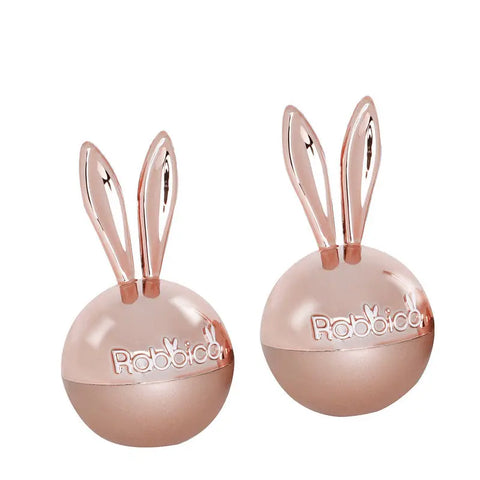 Diax Angel Snow Scent Rabbit Ear Car Clip On Vent Style Air Freshener 1.5Gx2 DNA MOTORING