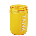 Diax Lemon Squash Scent Soda Can Car Home Office Air Freshener Gel Based 145G DNA MOTORING
