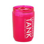 Diax Peach&Kiss Scent Soda Can Style Car Office Air Freshener Gel Based 145G DNA MOTORING