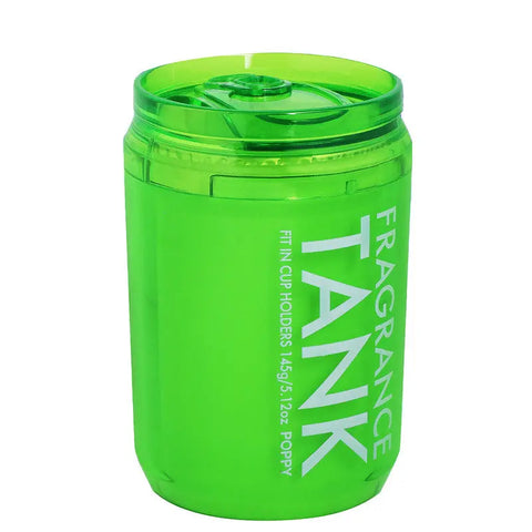 Diax Pop Cider Scent Soda Can Style Car Home Office Air Freshener Gel Based 145G DNA MOTORING