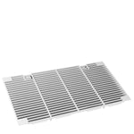 Dometic 3104928.019 Replacement Rv Air Conditioner Ac Grille+Foam Filter DNA MOTORING