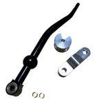 Dual Bend Short Shifter Billet D-Series Shift Linkage Bushings EG EK DC2 CRX Si MD PERFORMANCE