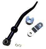 Dual Bend Short Shifter Billet D-Series Shift Linkage Bushings EG EK DC2 CRX Si MD PERFORMANCE