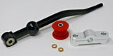 Dual Bend Short Shifter With Poly Billet D-Series Shift Linkage Bushings Civic MD Performance