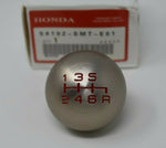 Dual Bend Short Throw Shifter Arm Knob 6 Speed Type R Honda Acura Civic Integra MD Performance