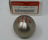 Dual Bend Short Throw Shifter Arm Knob 6 Speed Type R Honda Acura Civic Integra MD Performance