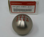 Dual Bend Short Throw Shifter Arm Knob 6 Speed Type R Honda Acura Civic Integra MD Performance