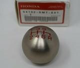 Dual Bend Short Throw Shifter Arm Knob 6 Speed Type R Honda Acura Civic Integra MD Performance