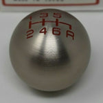 Dual Bend Short Throw Shifter Arm Knob 6 Speed Type R Honda Acura Civic Integra MD Performance