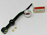 Dual Bend Short Throw Shifter Arm Knob 6 Speed Type R Honda Acura Civic Integra MD Performance