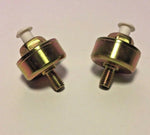 Dual Knock Sensors Fits GM LS1 LQ9 LS6 6.0L 5.3L 4.8L 8.1L Hummer Gmc Chevy USA MD Performance