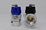 Dual Port Hybrid BOV For Mitsubishi Evo 8 9 10 50/50 Recirculating BlowOff Valve MD Performance