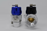 Dual Port Hybrid BOV For Mitsubishi Evo 8 9 10 50/50 Recirculating BlowOff Valve MD Performance