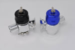 Dual Port Hybrid BOV For Mitsubishi Evo 8 9 10 50/50 Recirculating BlowOff Valve MD Performance